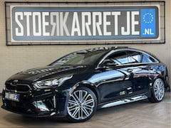 Kia Pro cee'd - ProCeed 1.4 T-GDI 140pk GT-PlusLine | Navi | 18" | JBL | ACC | Pano | Camera | Stoel & Stu