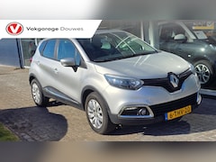 Renault Captur - 1.2 TCe Expression | NAP | Automaat | Keyless | Cruise | Airco