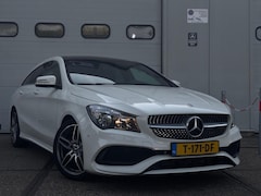Mercedes-Benz CLA-klasse Shooting Brake - 200 Business