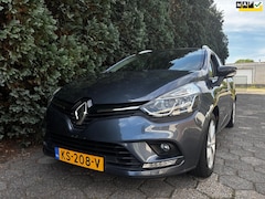Renault Clio Estate - 0.9 TCe Limited