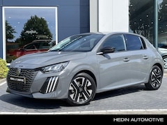 Peugeot 208 - 100PK Allure Pack | Adapt Cruise | Camera Voor en Achter