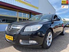 Opel Insignia Sports Tourer - 1.4 Turbo EcoFLEX Business Edition