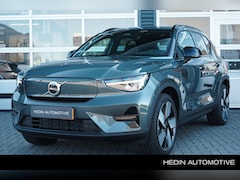Volvo EX40 - Single Motor Extended Range Plus 82 kWh | Glazen Schuifdak | 360 Camera | 20" inch Diamond