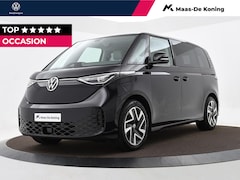 Volkswagen ID. Buzz - Pro advantage 77kWh / 204pk · Navigatie · Camera · 20" · Matrix-Led · TOPDEAL