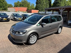 Volkswagen Touran - 1.2 TSI Trendline BlueMotion NL AUTO KM 226918--4250e