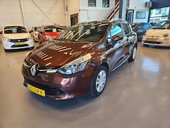Renault Clio Estate - 0.9 TCe Authentique