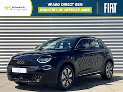 Fiat 600 - 1.2 Hybrid Turbo Charged 110pk Automaat Pop Pack Style Urban
