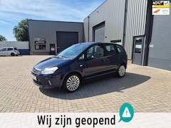 Ford C-Max - 1.8-16V Titanium