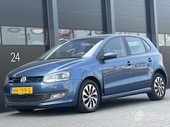 Volkswagen Polo - 1.4 TDI BlueMotion Navi EURO-6
