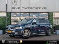 Mercedes-Benz GLB - 220d 190PK 4MATIC Advantage | ACC | HUD | Sfeer | Leder | BTW |