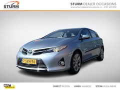 Toyota Auris - 1.8 Hybrid Dynamic