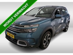 Citroën C5 Aircross - 1.5 HDI 131PK Business / Navigatie / Pdc.+Camera / airco-ecc./ Apple Carplay /