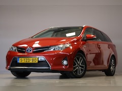Toyota Auris Touring Sports - 1.8 Hybrid Lease