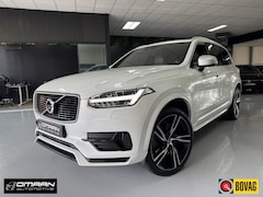 Volvo XC90 - 2.0 T8 TE AWD R-Design POLESTAR PANO B&W 7PERS