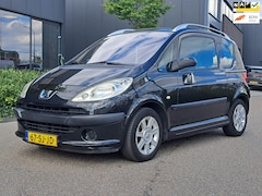 Peugeot 1007 - 1.4 Gentry Export
