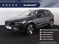 Volvo XC60 - T6 Recharge AWD Plus Dark - Panorama/schuifdak - IntelliSafe Assist & Surround - 360º Came