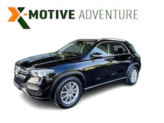 Mercedes-Benz GLE-Klasse - 350 de 4MATIC Premium