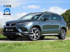 SEAT Ateca - 1.5 TSI FR / 150PK / DSG / Navi / Carplay / Virtual Cockpit / Adaptieve Cruise Control / 1