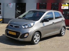 Kia Picanto - 1.0 CVVT ISG