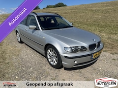 BMW 3-serie Touring - 320i Executive AUTOMAAT M pakket