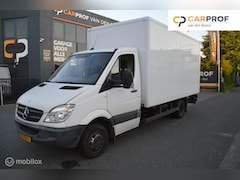Mercedes-Benz Sprinter - bestel 515 2.2 CDI 432