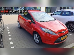 Ford Fiesta - 1.25 Champion airco LM 4e eig org NL