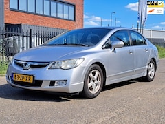 Honda Civic - 1.3 Hybrid Export