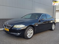 BMW 5-serie - 523i High Executive - NAP - APK tot 10-07-2026