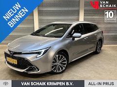 Toyota Corolla Touring Sports - Hybrid 200 Dynamic Demo NL-auto Direct beschikbaar