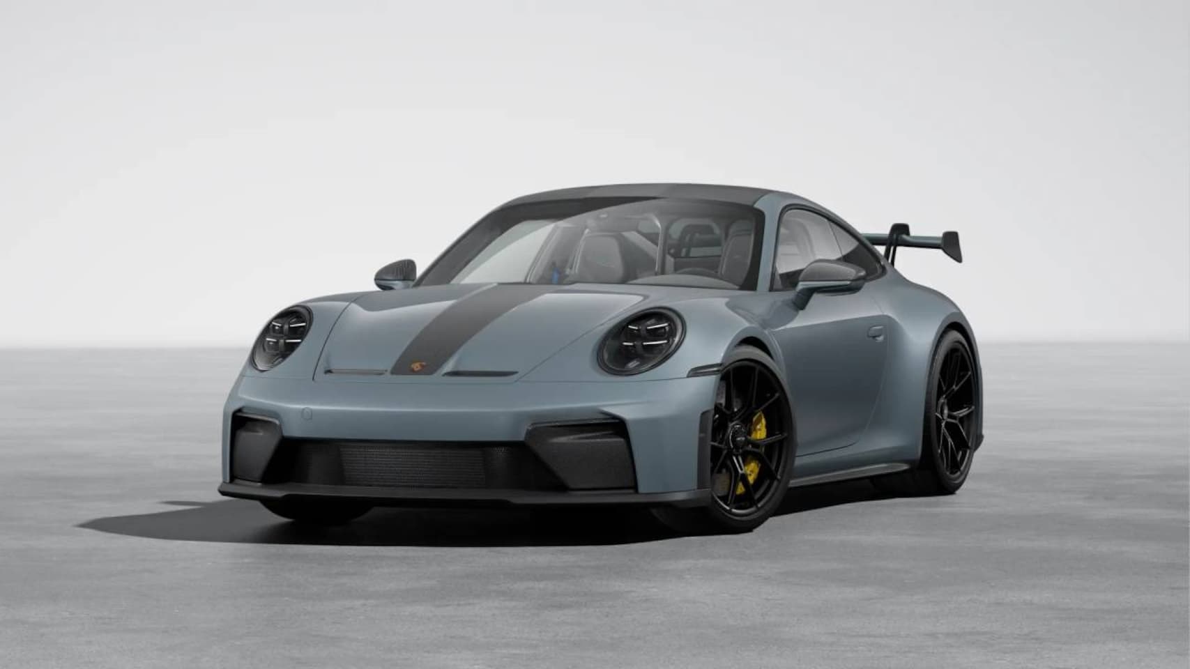 Porsche 911 - GT3 - AutoWereld.nl