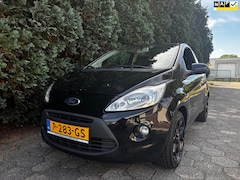 Ford Ka - 1.2 Limited|Pano|Stoelverwarming