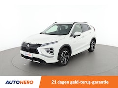 Mitsubishi Eclipse Cross - 2.4 PHEV Business Intense+ | VY73361 |