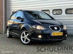 SEAT Altea - 2.0 FSI Lifestyle CRUISE CONTROLE|CLIMA|AIRCO
