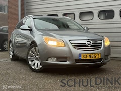 Opel Insignia Sports Tourer - 1.6 turbo Cosmo TREKHAAK|CRUISE CONTROLE