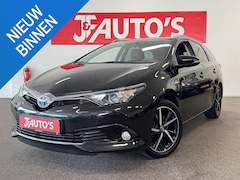 Toyota Auris - 1.8 Hybrid Aspiration ECC AIRCO, CRUISE, ELEC PAKKET,