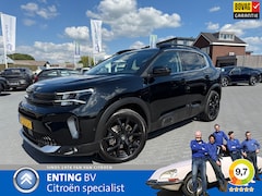 Citroën C5 Aircross - 1.6 Plug-in Hybrid 225 SHINE ADAPTIVE CRUISE TREKHAAK