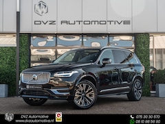Volvo XC90 - 2.0 T8 Recharge 455PK AWD Core Bright | H/K Sound | Camera | Trekhaak | BTW