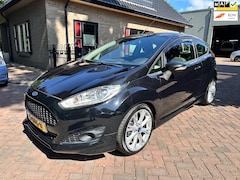 Ford Fiesta - 1.0 EcoBoost Sport