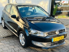 Volkswagen Polo - 1.4-16V Trendline