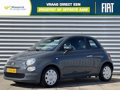 Fiat 500 - 1.0 70pk Hybrid Pop Airco | Cruise Control | Bluetooth
