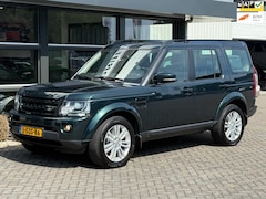 Land Rover Discovery - 4 3.0 TDV6 HSE NL auto NAP APK