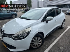 Renault Clio - 0.9 TCe Expression airco LM 4-deurs org NL