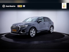 Audi Q3 - 40TFSI 190Pk S-Tr. Quattro Pro Line business 1E EIG FULL LED | DIGIDASH | 360 CAM | ACC |