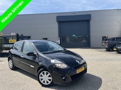 Renault Clio - 1.5 dCi Collection