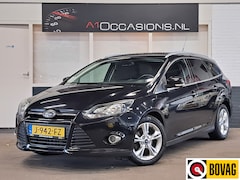 Ford Focus Wagon - 1.0 EcoBoost Trend + NAVI