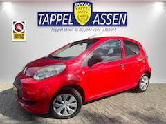 Citroën C1 - 1.0-12V Séduction Super Km stand