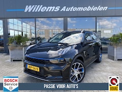 Lynk & Co 01 - 1.5 360' Camera, Panorama Dak & Elektrische Kofferklep Verkoop prijs = Inclusief Trekhaak
