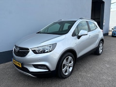 Opel Mokka X - 1.4 Turbo Innovation - Navigatie