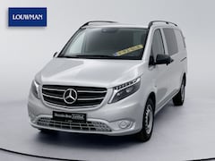 Mercedes-Benz Vito - 114 CDI Automaat 2x Schuifdeur Trekhaak Achteruitrijcamera Apple Carplay/Android Auto Nieu