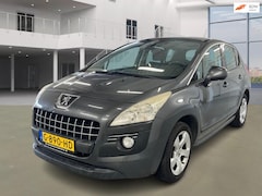 Peugeot 3008 - 1.6 VTi SR PANO NAVI PSENSOR CRUISE 2 X SLEUTELS